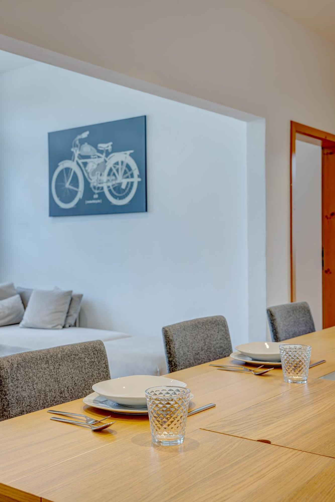 Kaza Guesthouse, Centrally Located 2 & 3 Bedroom Apartments In Augsburg Exterior foto